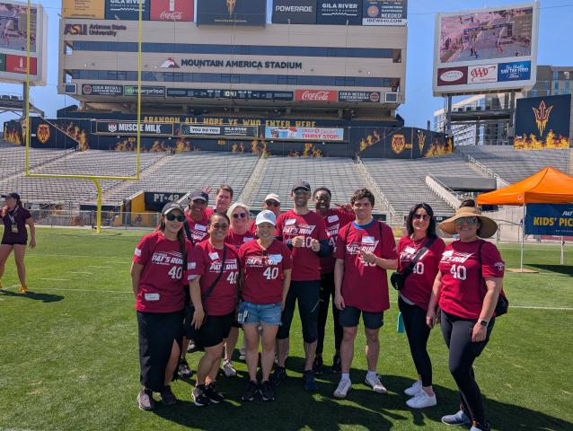 PMIPatsRun2025 Sonia