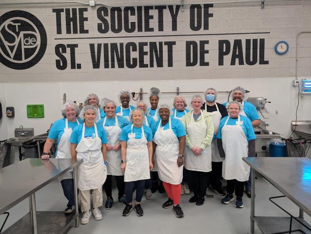 PMIStVincentdePaul2025 Sonia