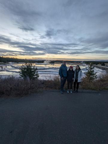 geyersyellowstone Sonia