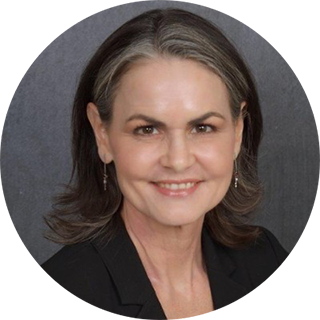 Stephanie Hanko, PMP, MA