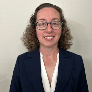 Jennifer Johnson, PMP