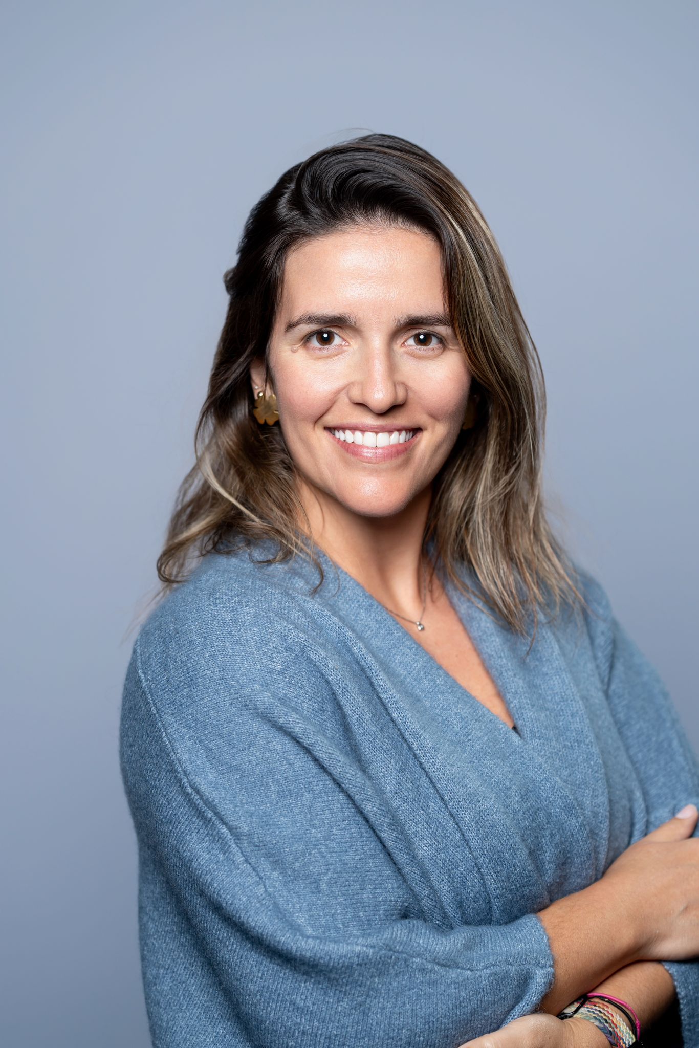 Jessica Moure Headshot