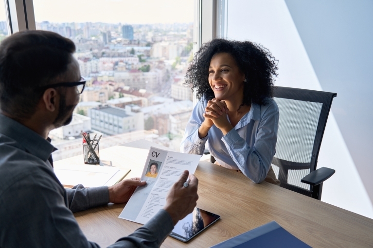 Mock Interview Clinic 