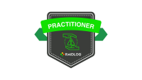 RAID Log Practitioner Certification Training