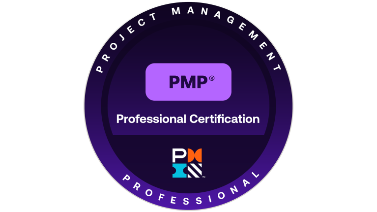 PMP Credential Study Group (9/6/25 - 10/18/25)